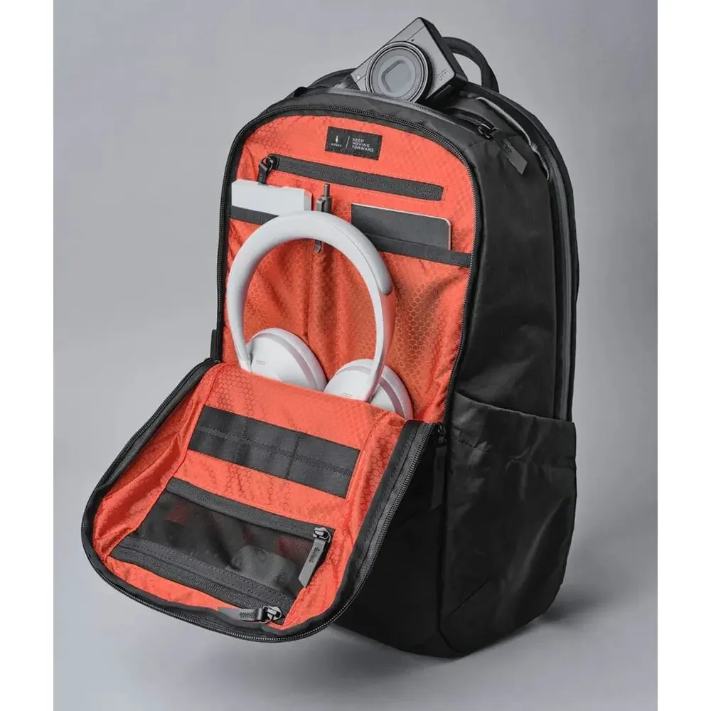 NWT Alpaka Elements Backpack Pro Bag | X-Pac VX42
